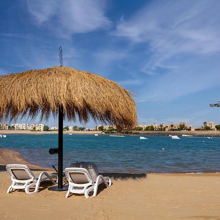 Creek Hotel And Residences El Gouna Hurghada Exterior foto