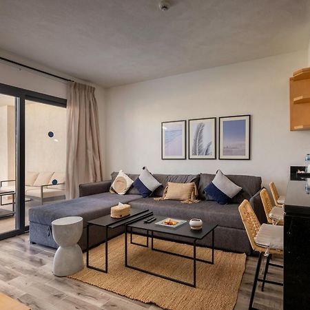 Creek Hotel And Residences El Gouna Hurghada Exterior foto