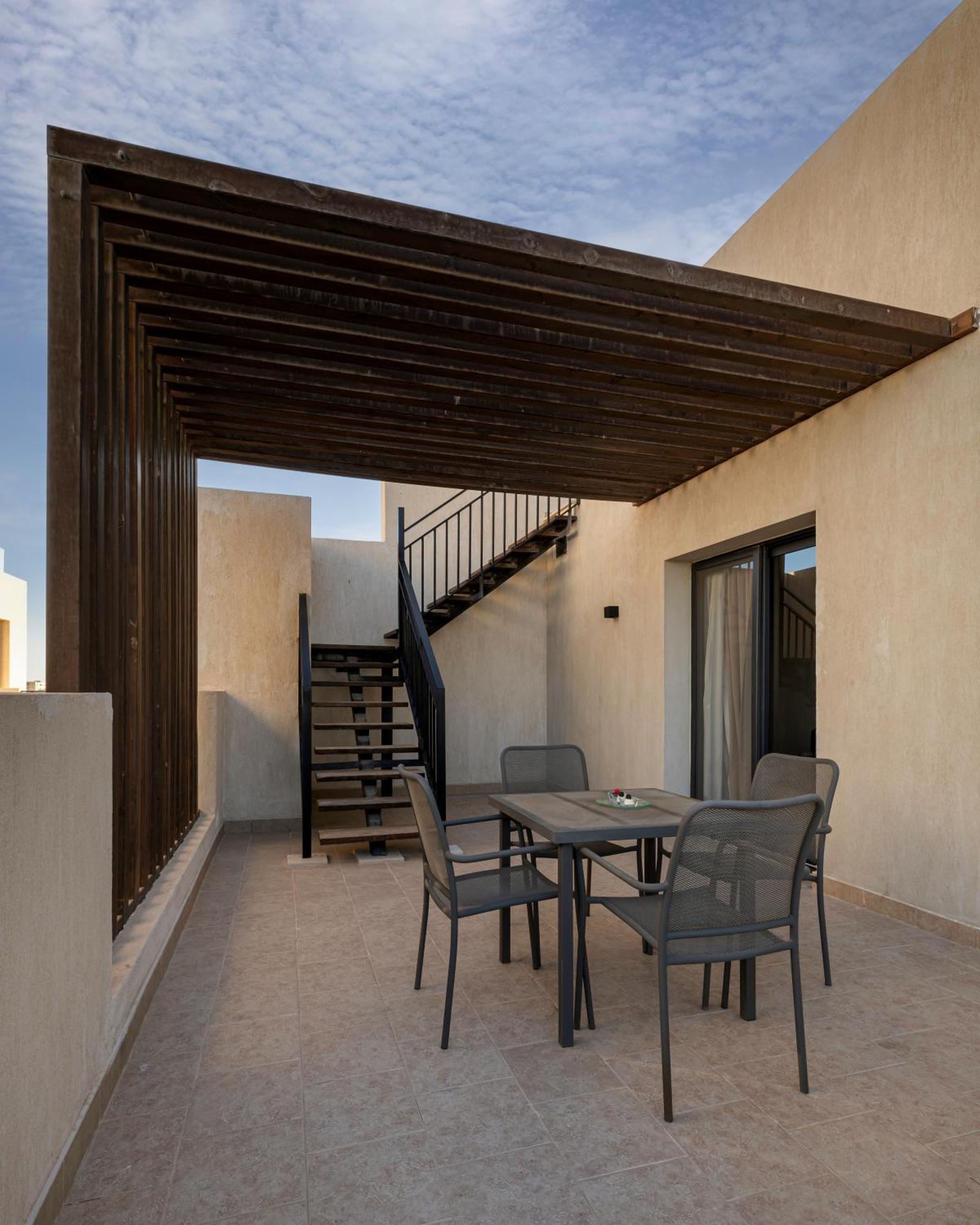 Creek Hotel And Residences El Gouna Hurghada Exterior foto