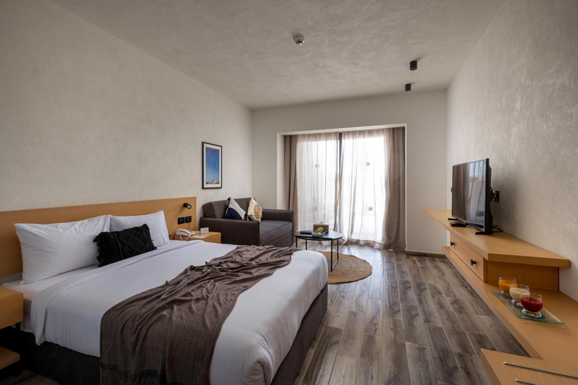 Creek Hotel And Residences El Gouna Hurghada Exterior foto